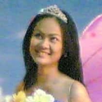 mary ann