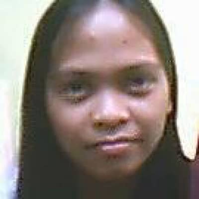 mary cris