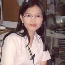 mary grace