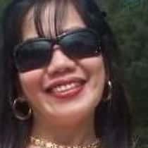 maria amor
