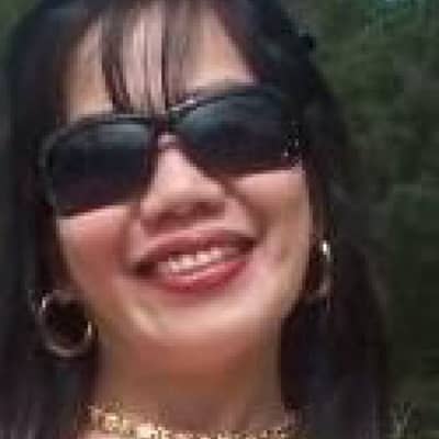 maria amor