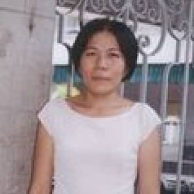 maria lourdes