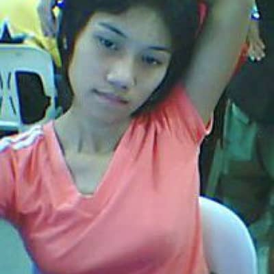 simple lady^_^