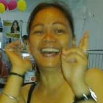 maria lourdes