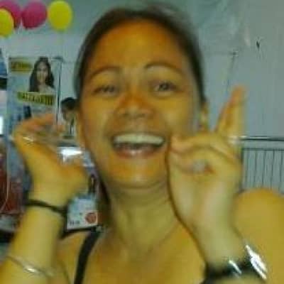 maria lourdes