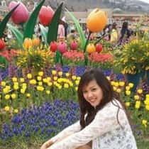 sherry mariel