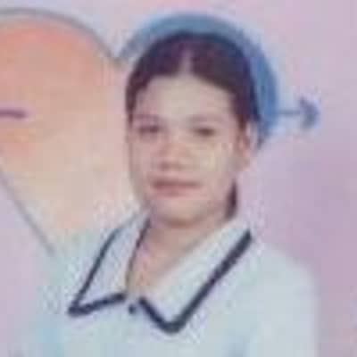 anna myra
