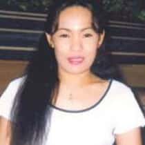 sandy manalo