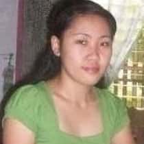 mary joy