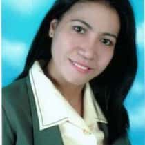 bernadeth
