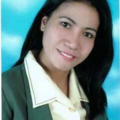 bernadeth