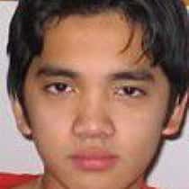 mark anthony