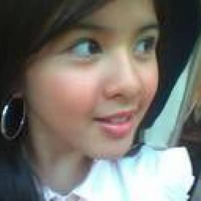 lalaine