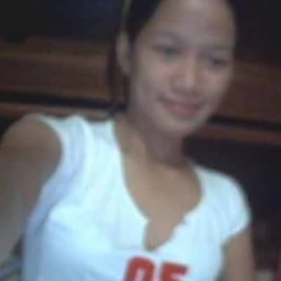 glory mae