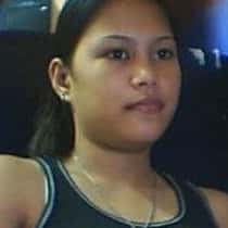 mae joy