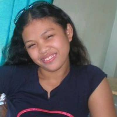 joan mae