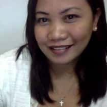 cherry mae
