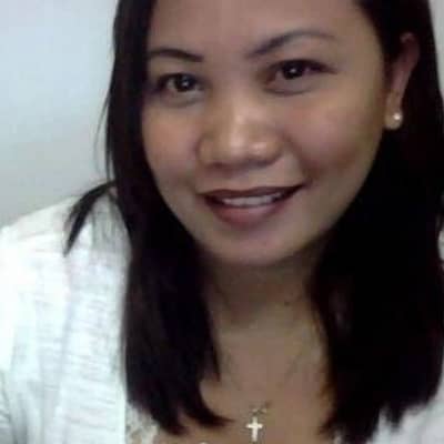 cherry mae