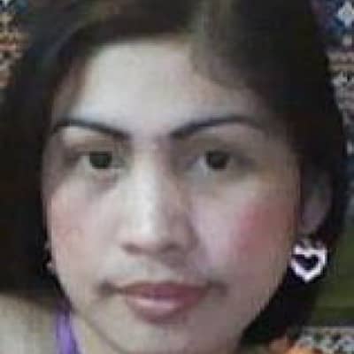 nhadine rowena anne