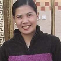 may