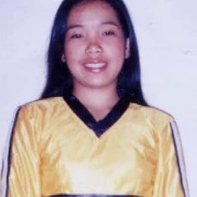 ginalyn
