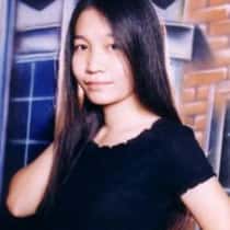 trina joy
