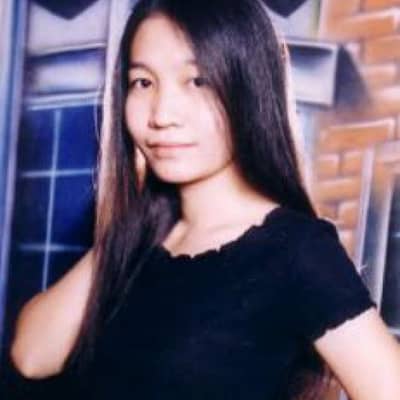 trina joy