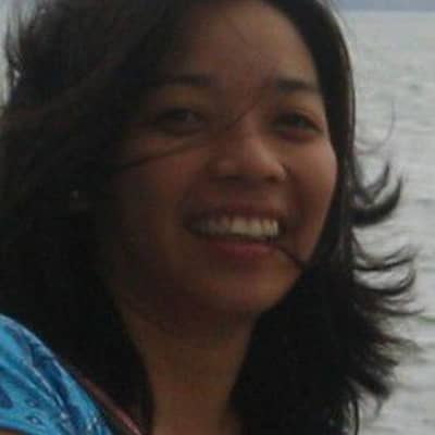 julie ann