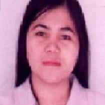 mary ann