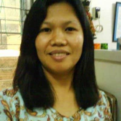 evelyn