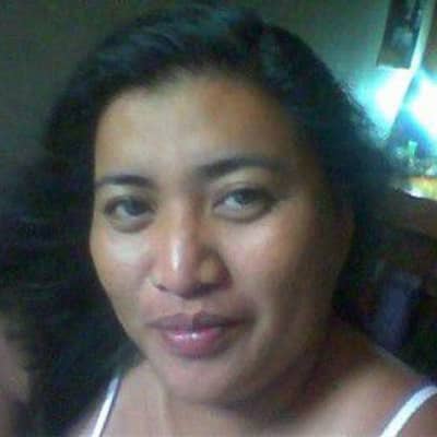 bernadette