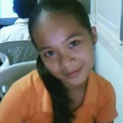 mae joy
