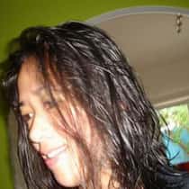 she