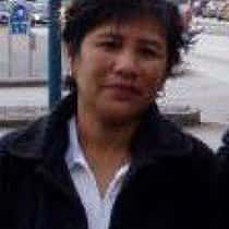 lady j