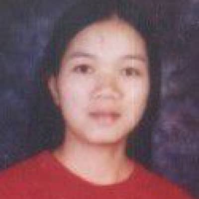 mary joy