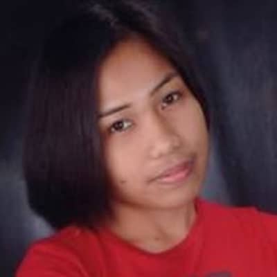 mary joy