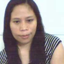 mary joy