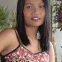 mary