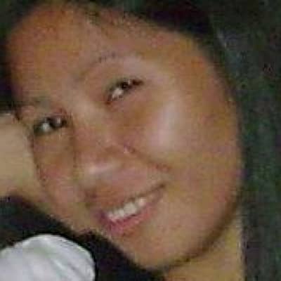 mary ann