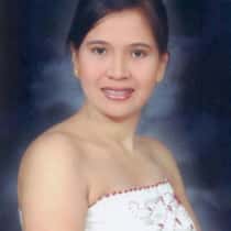 mary ann
