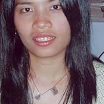 mary hazel