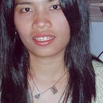 mary hazel