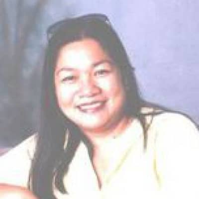 dina joy