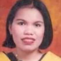 mary elen