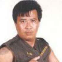 mandatus sammy