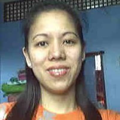 ma. esperanza