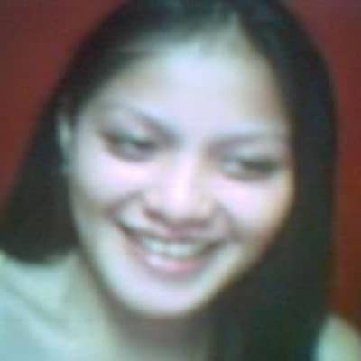 mary ann