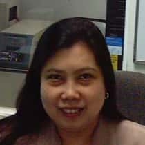 marie