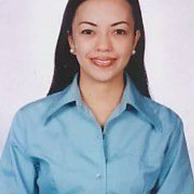 maria janet