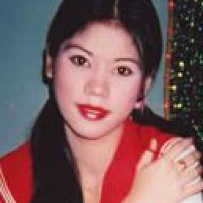 mary ann